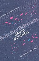 David Mitchell - number9dream, Häftad