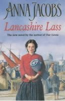 Anna Jacobs - Lancashire Lass, Häftad