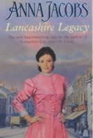bokomslag Lancashire Legacy