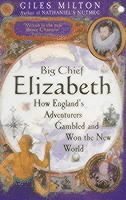 bokomslag Big Chief Elizabeth