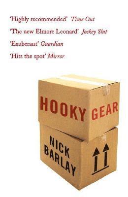 Hooky Gear 1