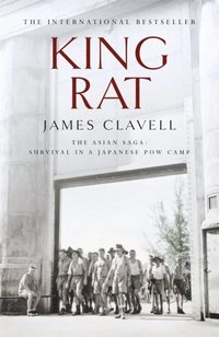 bokomslag King Rat