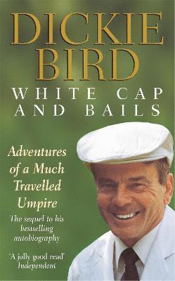 White Cap and Bails 1