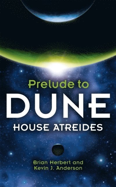 House Atreides 1