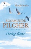 Rosamunde Pilcher - Coming Home, Häftad