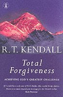 bokomslag Total Forgiveness