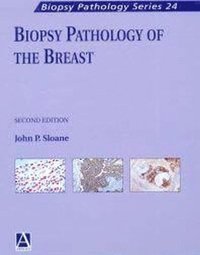 bokomslag Biopsy Pathology of the Breast