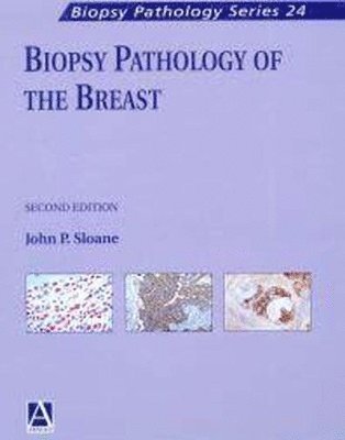 bokomslag Biopsy Pathology of the Breast