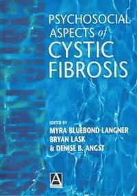 bokomslag Psychological Aspects of Cystic Fibrosis