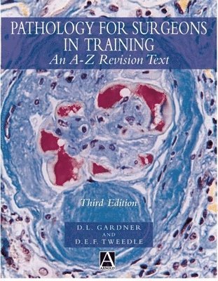 Pathology For Surgeons In Training 1