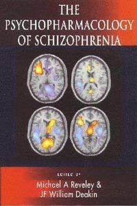bokomslag The Psychopharmacology of Schizophrenia