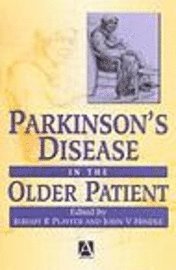 Parkinson's Disease In The Older Patient 1