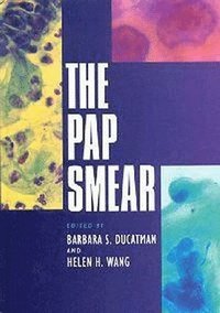 bokomslag The Pap Smear: Controversies in Practice