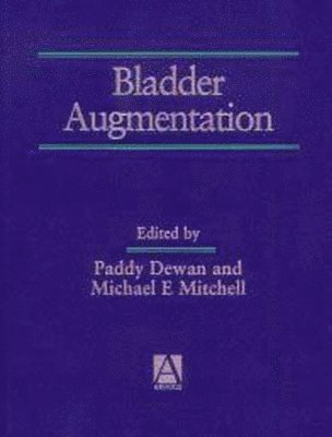Bladder Augmentation 1