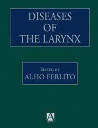 bokomslag Diseases of the Larynx