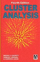 Morven Leese - Cluster analysis, Inbunden