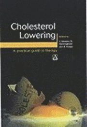bokomslag Cholesterol Lowering