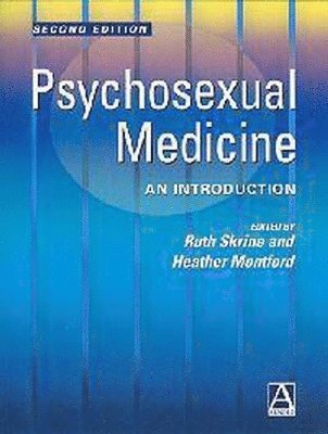 bokomslag Psychosexual Medicine
