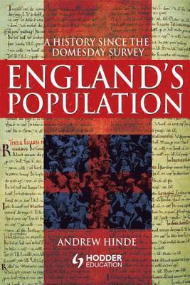 bokomslag England's Population