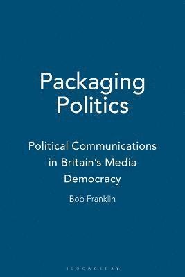 Packaging Politics 1