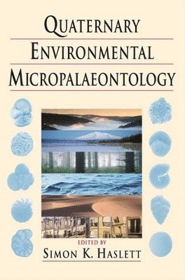 Quaternary Environmental Micropalaeontology 1