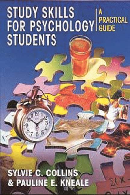 Study Skills for Psychology Students