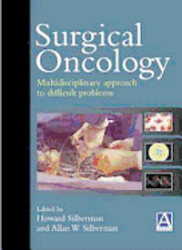 bokomslag Surgical Oncology