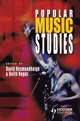 Popular Music Studies 1