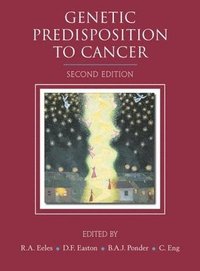 bokomslag Genetic Predisposition to Cancer