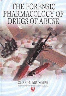 Forensic Pharmacology Drugs Of Abuse 1