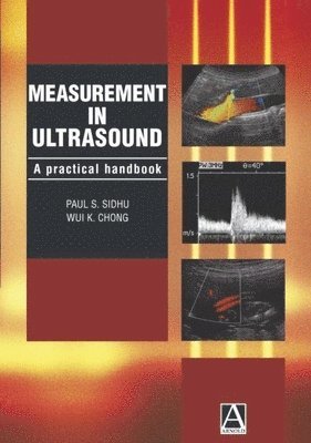 Measurement In Ultrasound 1