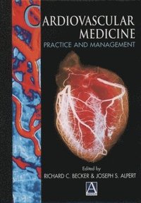 bokomslag Cardiovascular Medicine: Practice and Management