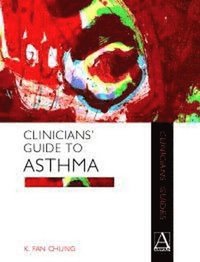 bokomslag Clinicians' Guide To Asthma