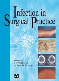 bokomslag Infection in Surgical Practice