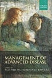 bokomslag Management of Advanced Disease