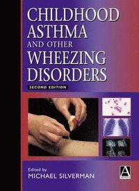 bokomslag Childhood Asthma And Other Wheezing Disorders