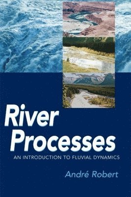 River Processes 1