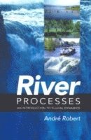 RIVER PROCESSES