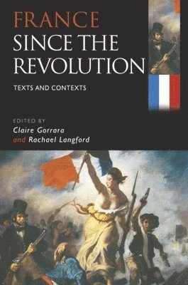 France Since the Revolution 1