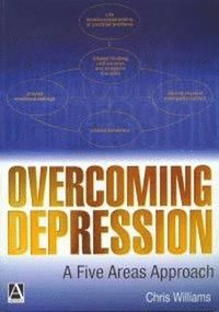 bokomslag Overcoming Depression
