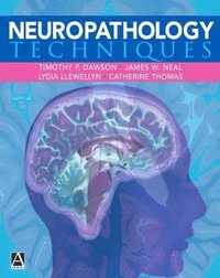 bokomslag Neuropathology Techniques