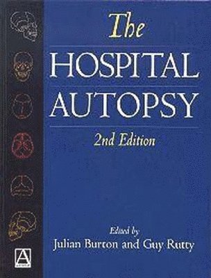 Hospital Autopsy 1