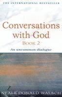 bokomslag Conversations with God - Book 2