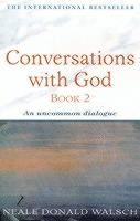 Neale Donald Walsch - Conversations with God - Book 2, Häftad