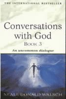 bokomslag Conversations with God - Book 3
