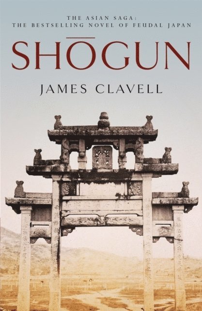 Shogun 1