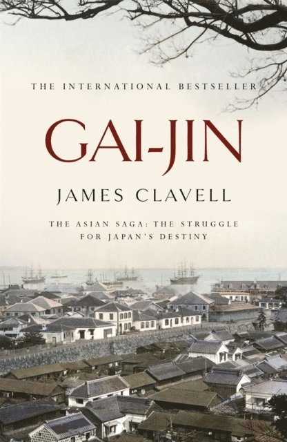 Gai-Jin