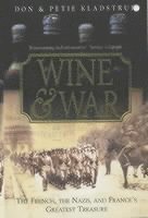 bokomslag Wine and War