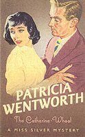 Patricia Wentworth - Catherine-Wheel, Häftad