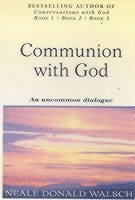 bokomslag Communion With God